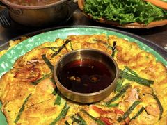 -釜山火炉·海鲜烤肉(紫藤路店)