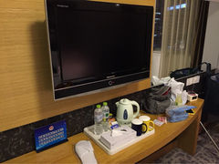 iphone_upload_pic-北京望京葉子里酒店(望京SOHO店)