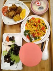 -禧悦府国际月子会所(总店)