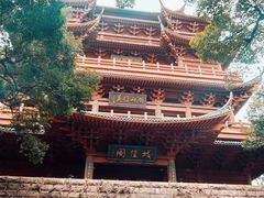 -城隍阁