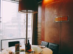 -枣子树素餐厅(铂金城店)