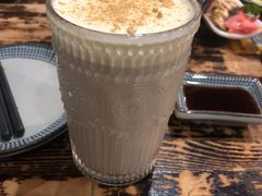豆乳茶-小川洋风料理(汉街店)