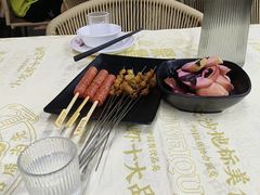-聚味瞿记·龙虾堂(树木岭店)