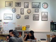 -君东记本帮面馆(天钥桥路店)
