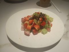 四川泡菜-麻六记(新天地店)