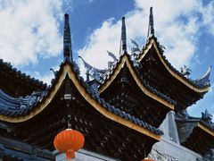 -惠山古镇·寄畅园