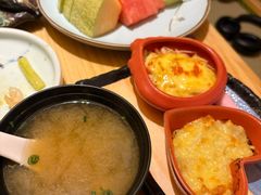 -贵木日本料理·铁板烧(新地假日广场店)