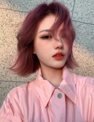 -GIRL STYLE 烫发·染发沙龙