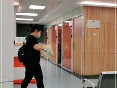 -中山大学中山眼科中心(区庄院区)