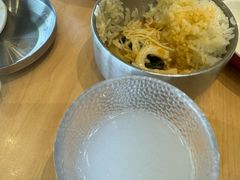 -喜家德虾仁水饺(华强天虹店)