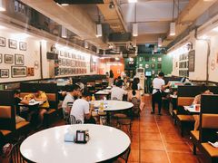 大堂-大哥餐厅(西城花园店)