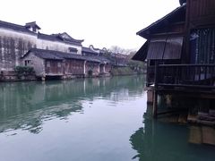 -乌镇景区