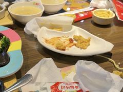 -豪享来牛排(人民店)