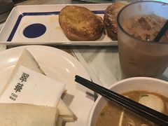 -翠华餐厅(德辅道中店)