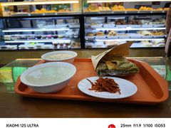-白魁老号饭庄(交道口店)