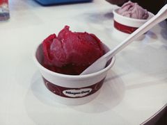 -哈根达斯(绍兴银泰店)