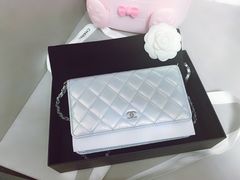 -CHANEL(恒隆广场店)