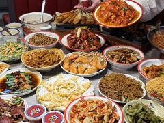 -冶建镜子·中国龙虾王(总店)
