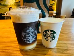 -星巴克(新达汇三林店)