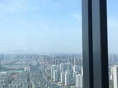 -悦厅·下午茶(杭州柏悦酒店)