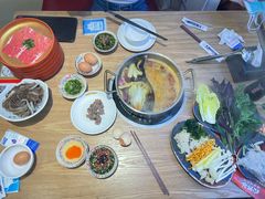 -松野谷·寿喜烧自助(华联顺义金街购物中心店)