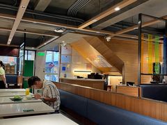 -和平馆·地道港澳茶餐厅(西门口店)