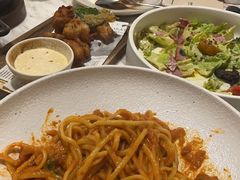 -G+KITCHEN(龙湖狮山天街店)