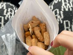 -518豆腐干(总店)