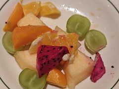 -菲滋意式餐厅(青悦城店)