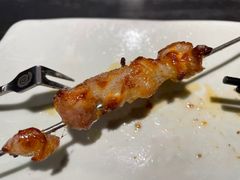 -很久以前羊肉串(清河店)