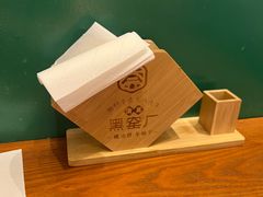 -黑窑厂糖油饼烤鸭·清真菜(黑窑厂街店)