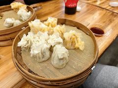 -海汇源老烧麦店(东大街总店)