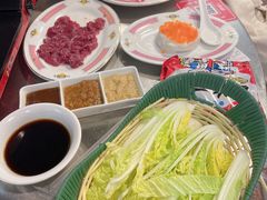 -燃计沙茶皇·香港沙茶火锅(人广旗舰店)