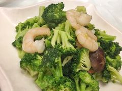 -饼中王酒楼(光复西路店)