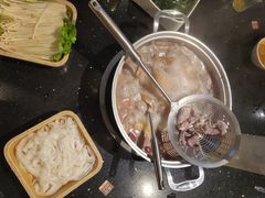 -尚合里潮汕牛肉火锅(海沧店)