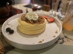 -T館·花园艺术餐厅