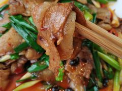 -有红鸡毛店·川菜(建设路店)