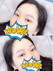 -MIVI半永久纹眉纹绣