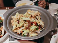 -解家河南菜(金水路店)