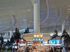 -青岛胶东国际机场
