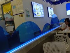 -大口九(东方广场店)