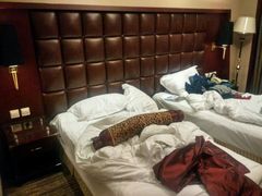 -北京前门建国饭店