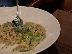 手搓意面-Tivano意大利餐厅(成都居舍酒店)