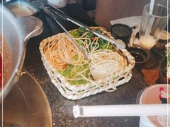 -湊湊火锅·茶憩(新中关购物中心店)