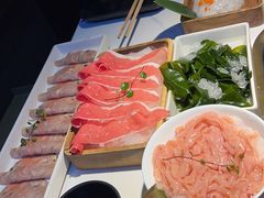 -九鼎轩脆毛肚火锅(南京东路店)
