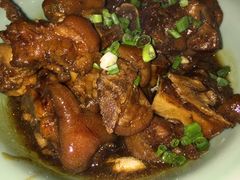 -德叔阙里·衢州菜馆(月湖店)
