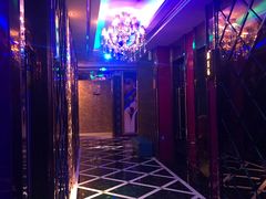 -金乐迪 PARTY KTV(熙街店)