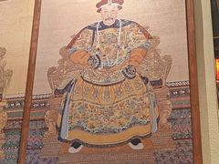 -满园烤鸭·春饼(太原街万达店)