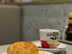 -香港新发烧腊茶餐厅(书城店)