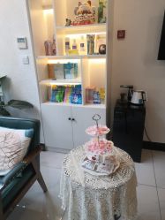 -美奈サロン美甲美睫皮肤管理